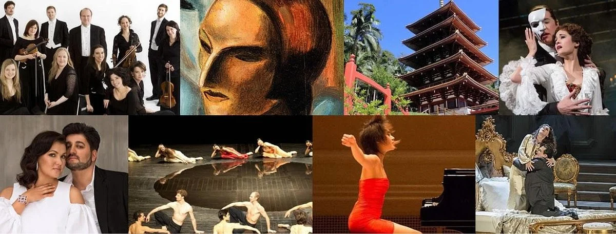 Carona Cultural