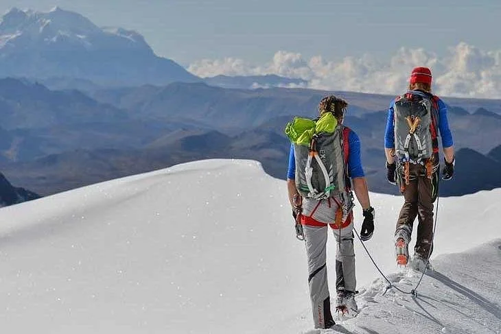Andean Expeditions Dirninger