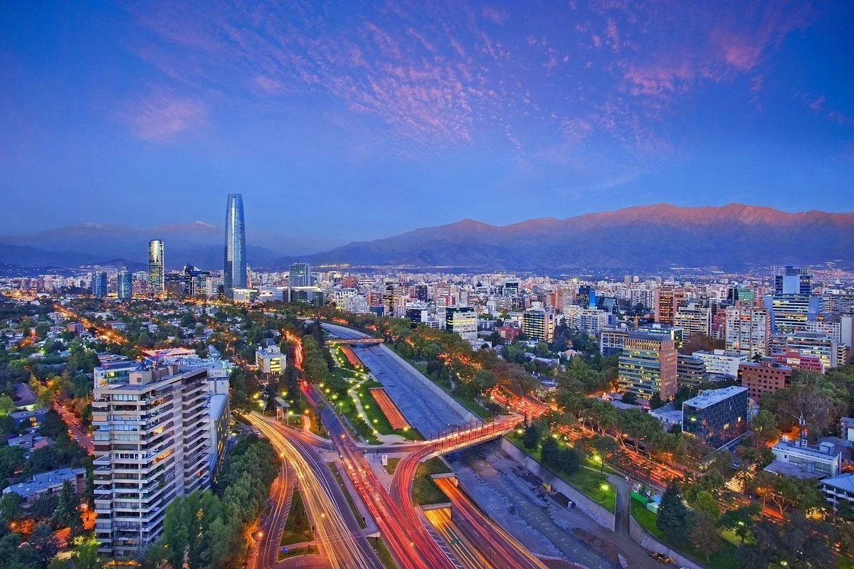 Tangol Tours Santiago