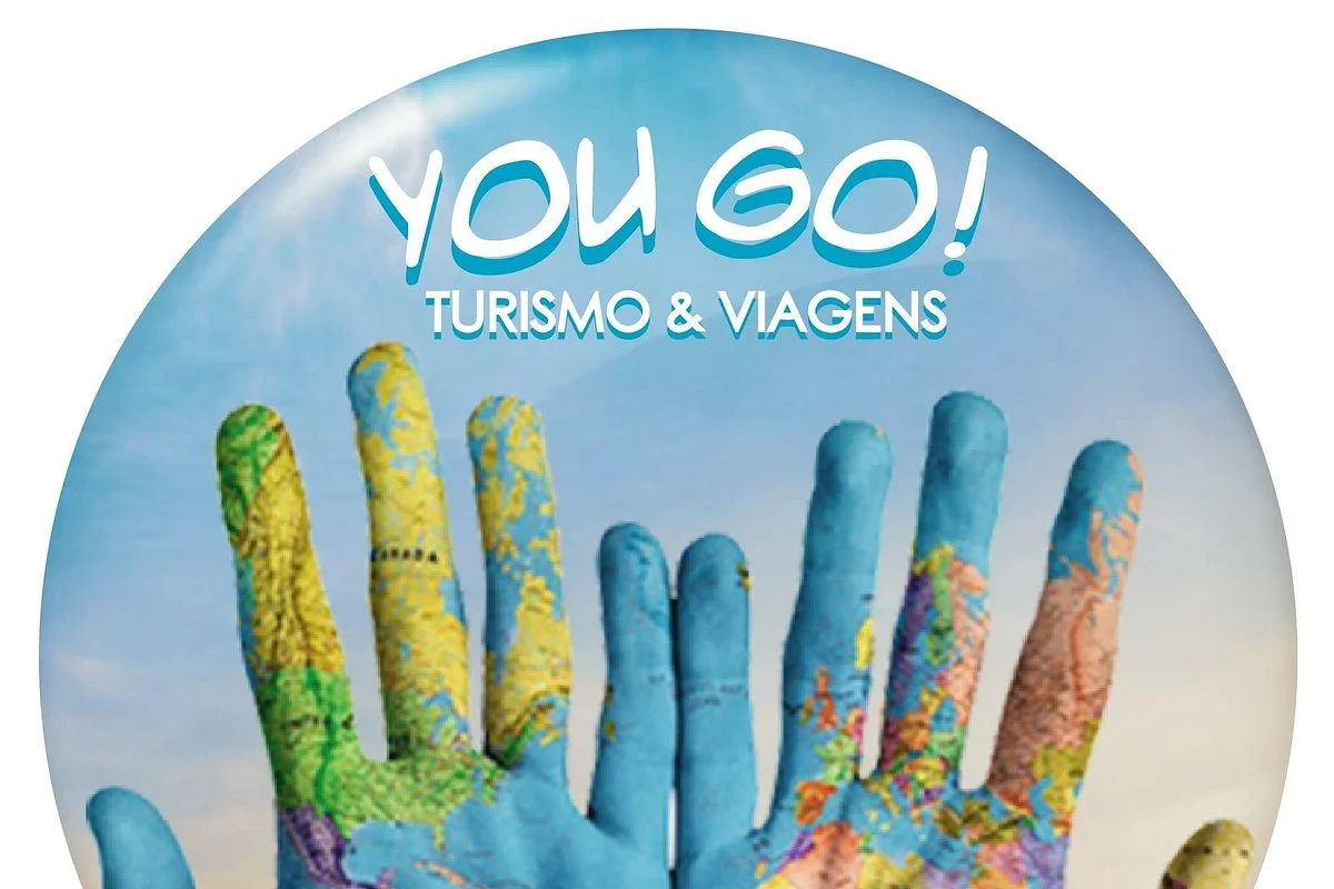 You Go Turismo & Viagens