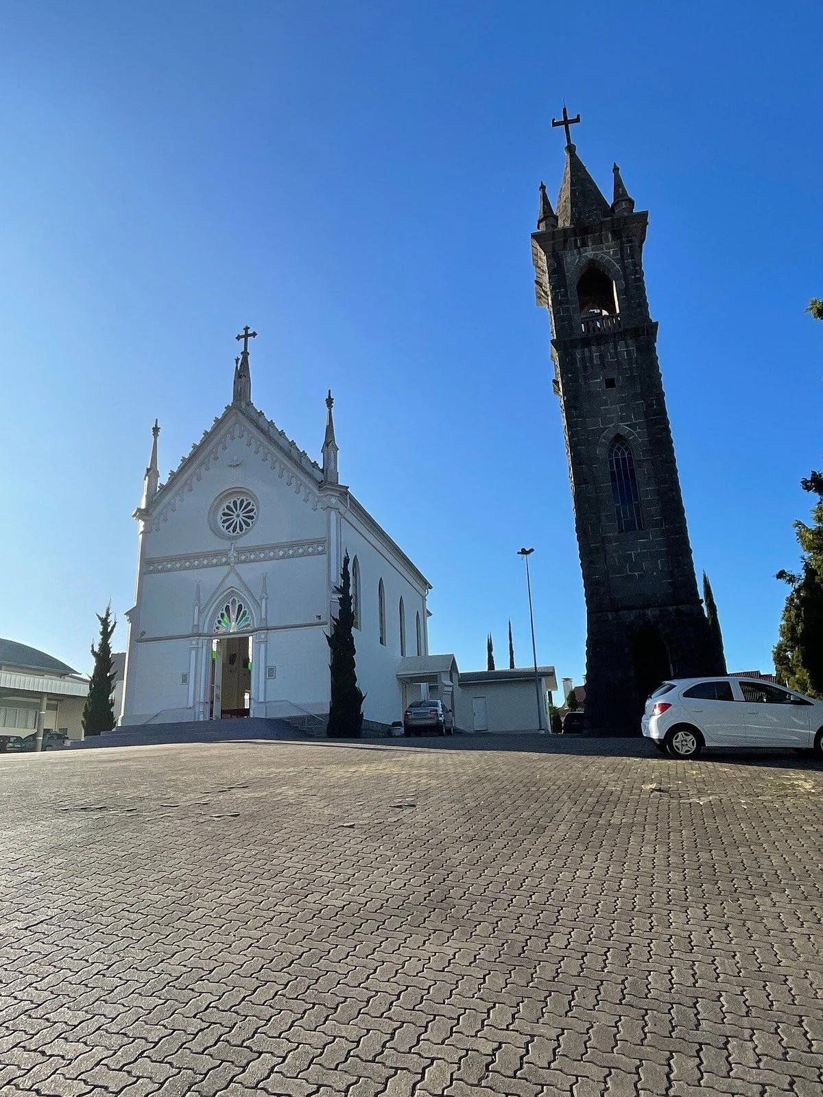 Capela Santa Juliana