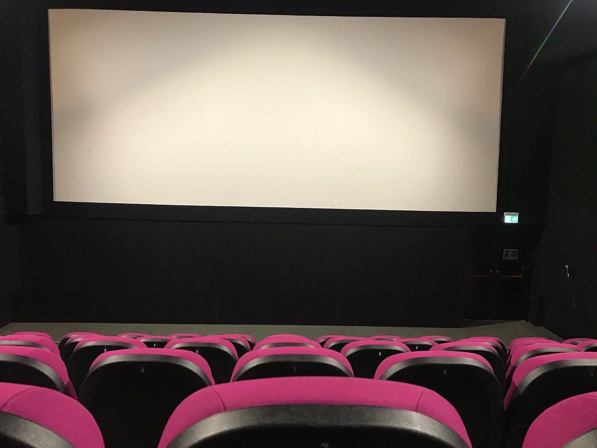 Cinemateca Uruguaya