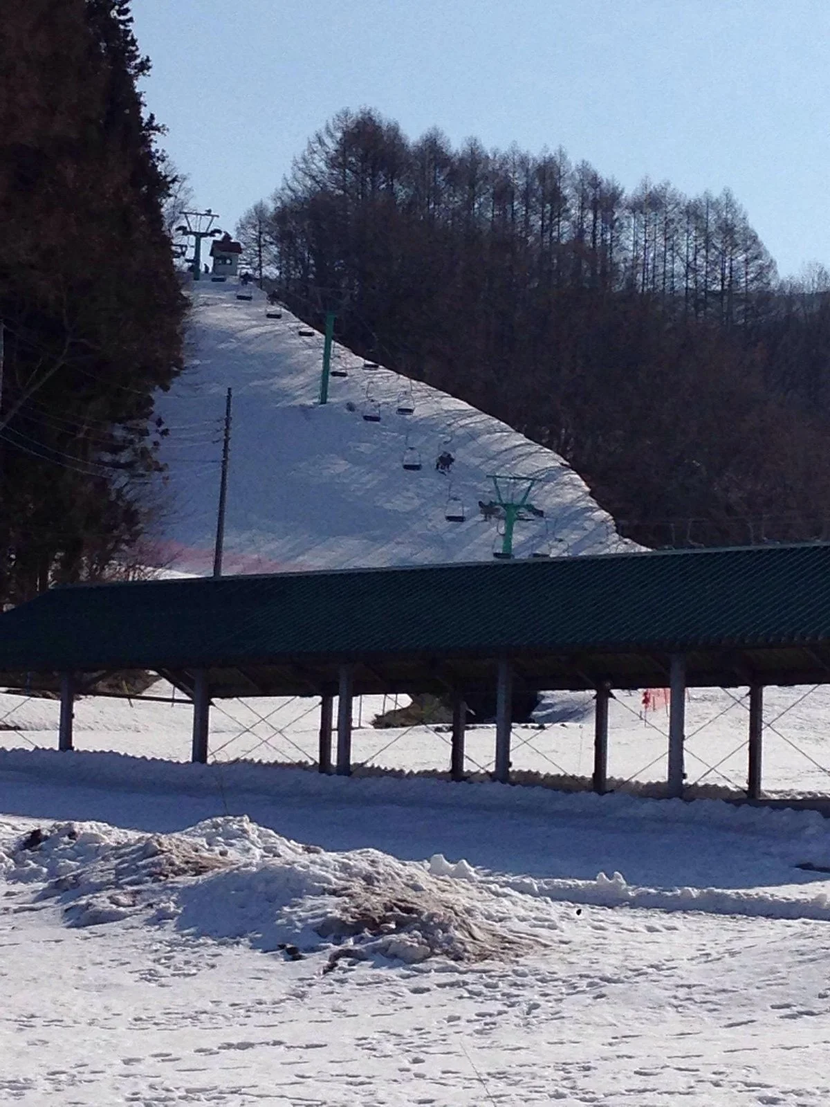 Fujiwara Snow&Spa Resort