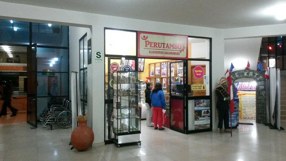 Perutambo