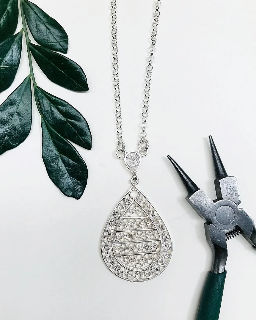 Alexandra Temple Jewels