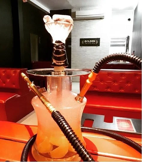 Golden Tabacaria & Lounge
