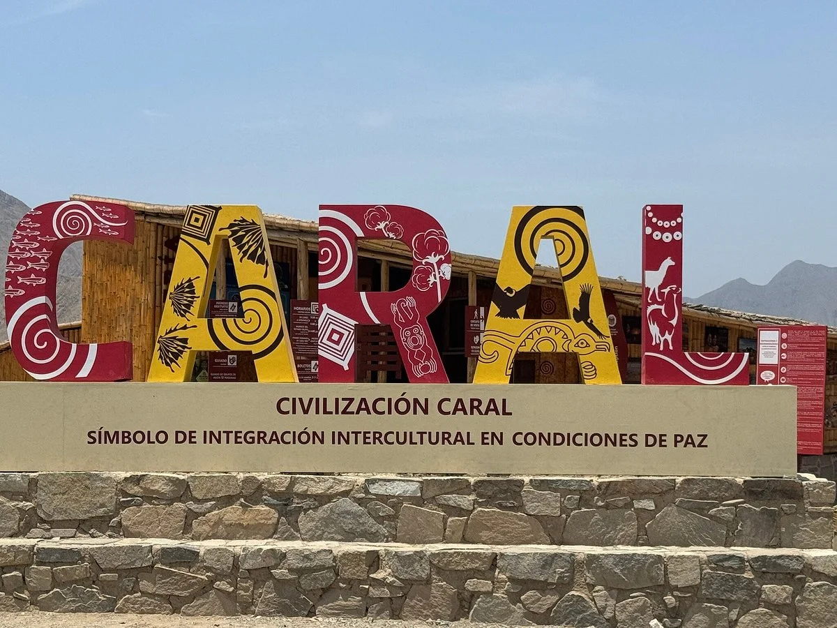 Norte Chico Tours