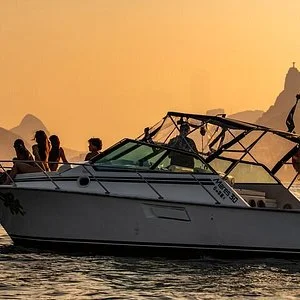 Escola Niteroi Parapente