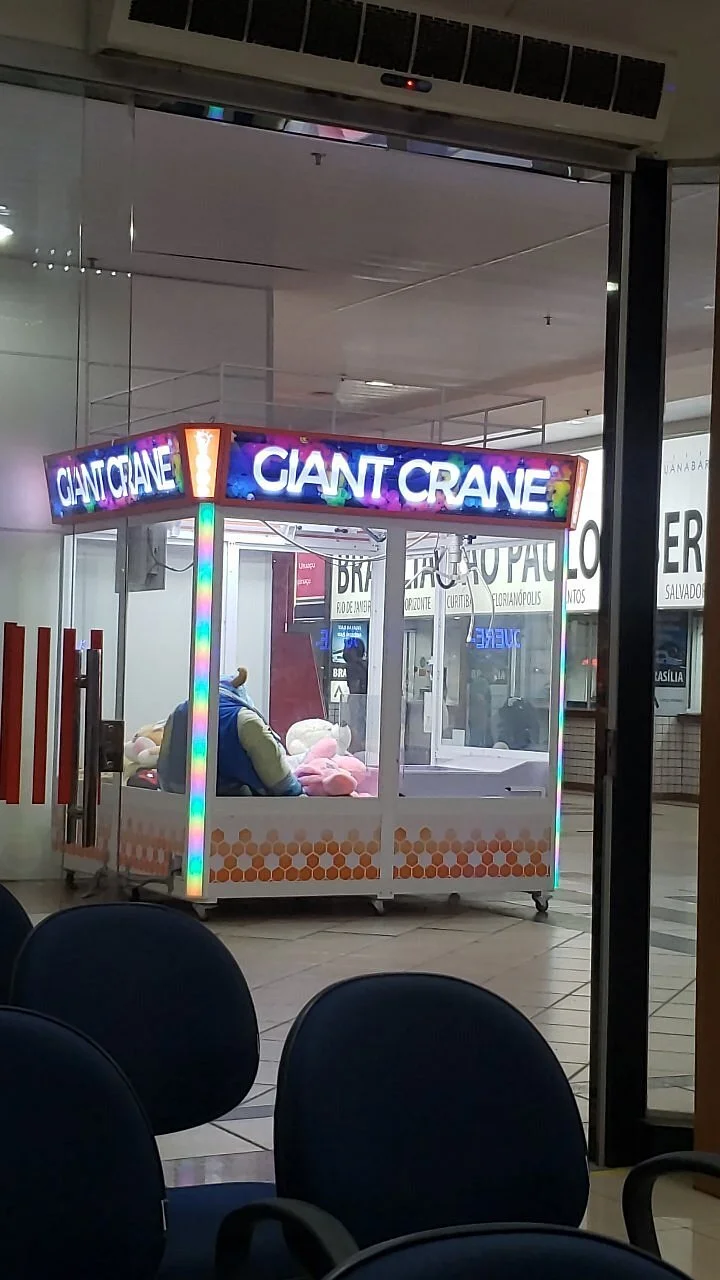 Rodoviaria De Goiânia