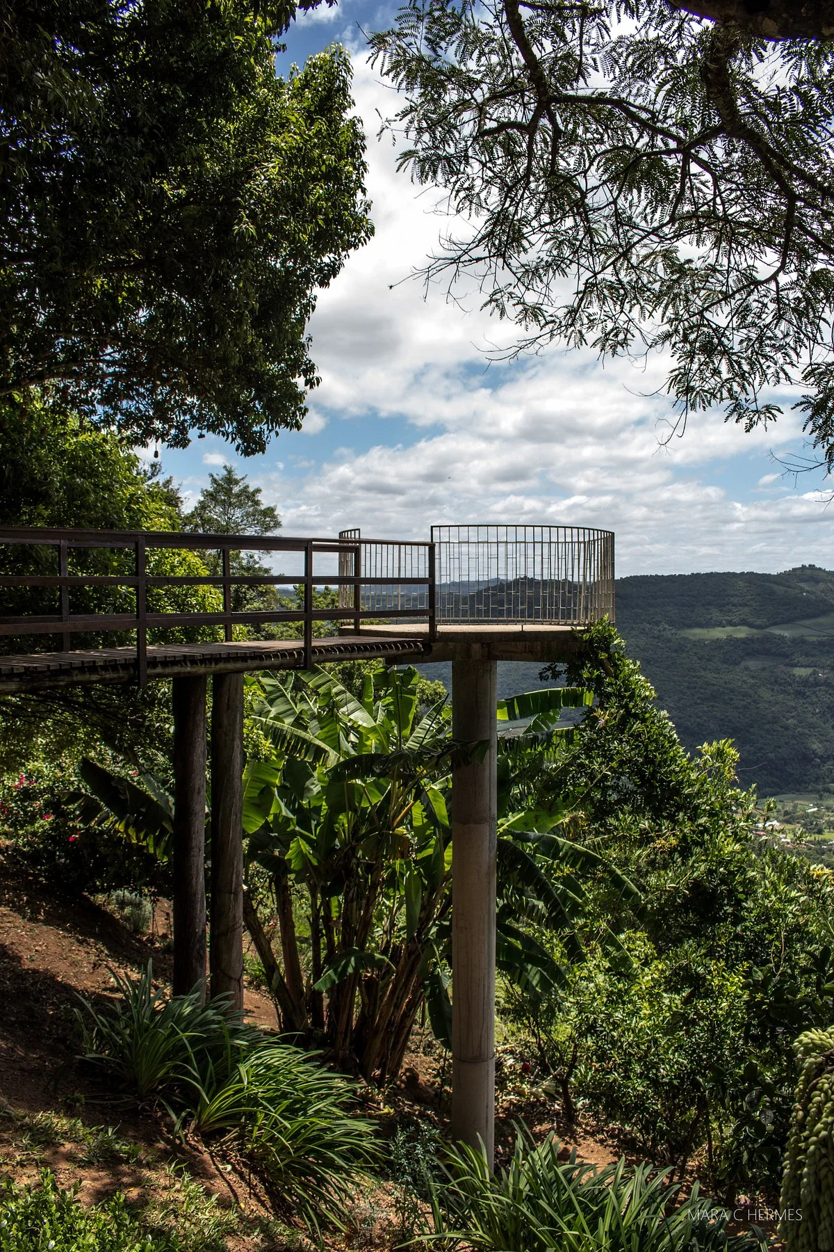 Mirante Dal Castel