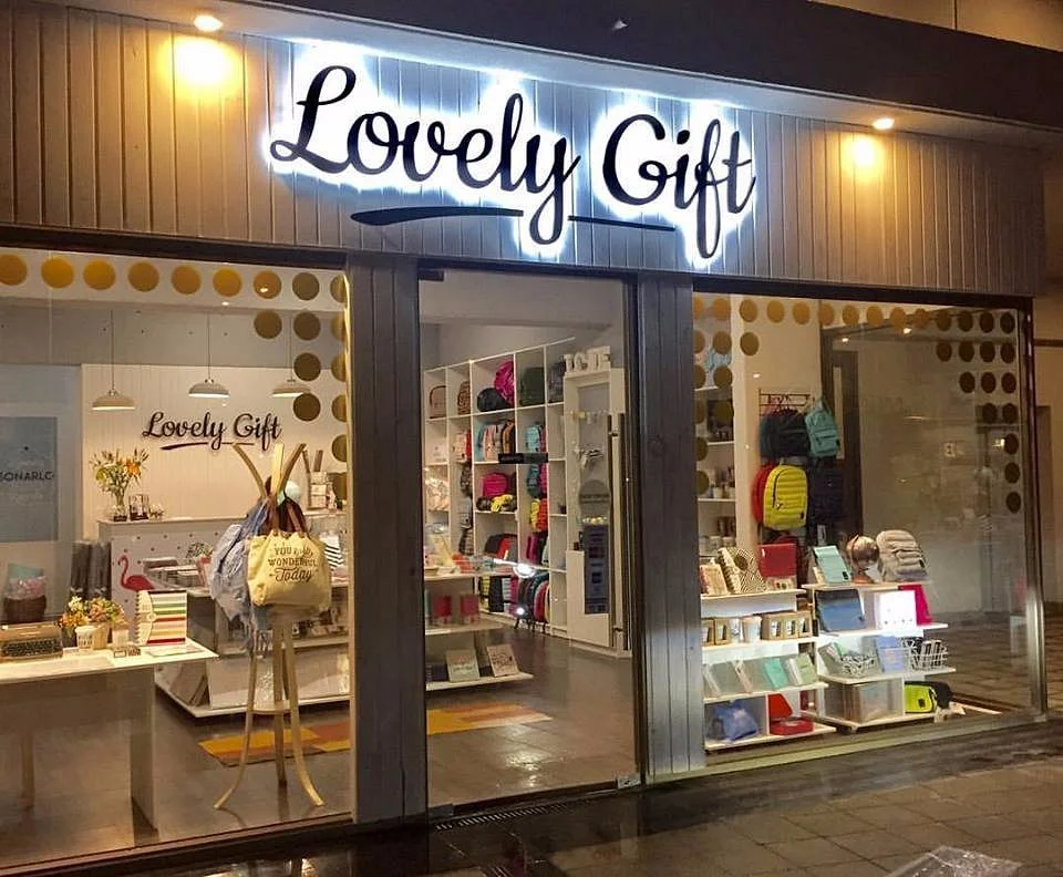 Lovely Gift
