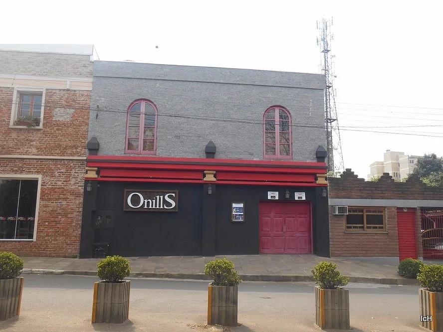 OnillS Pub
