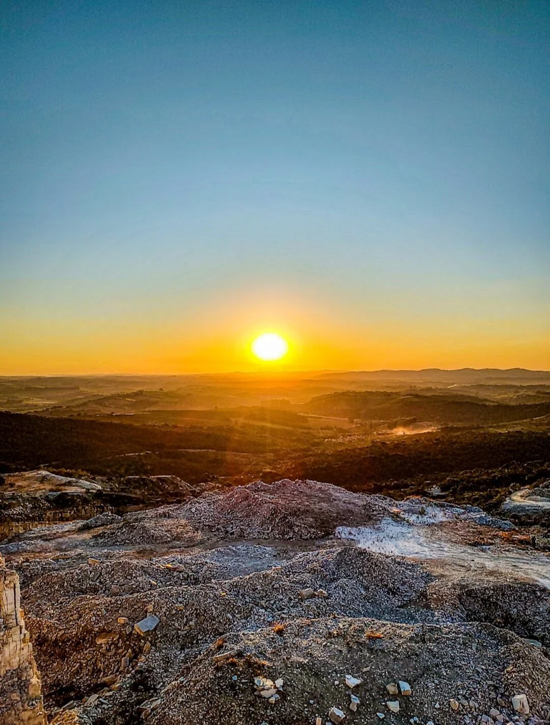 Portal Do Sol