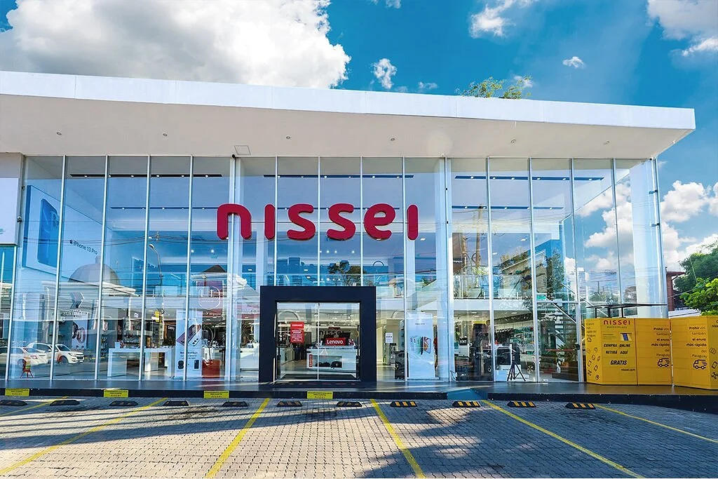 Nissei Asunción