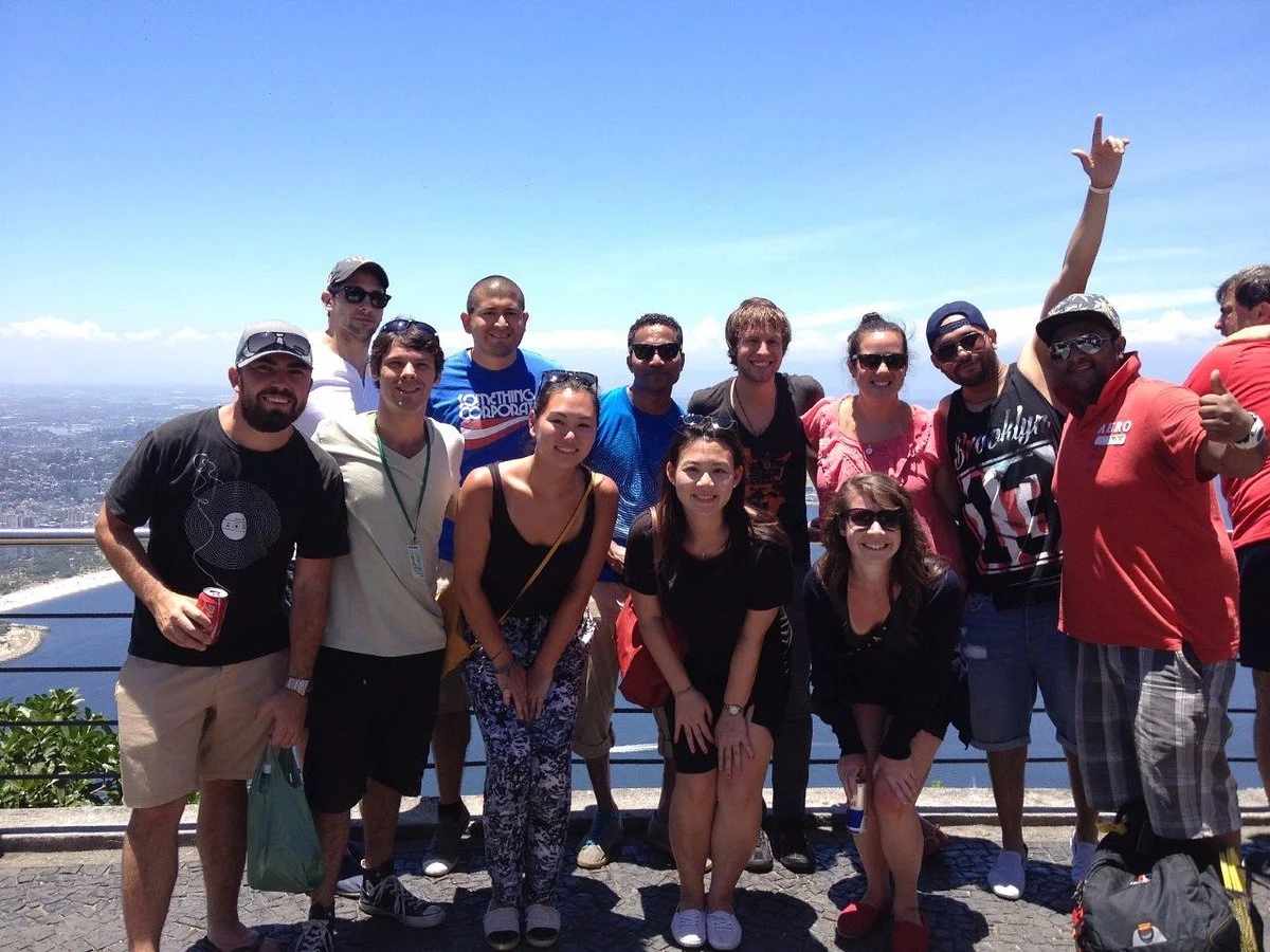 Rio Local Tours