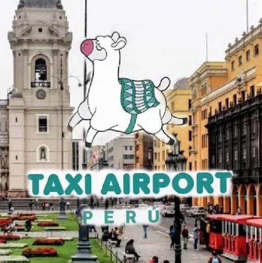 Taxi Airport Perú