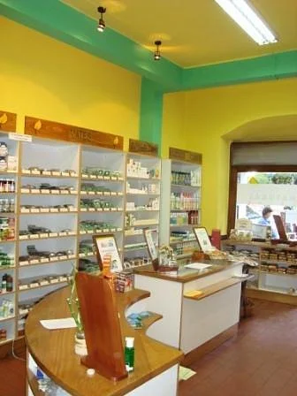 Drogueria Natural Sucre