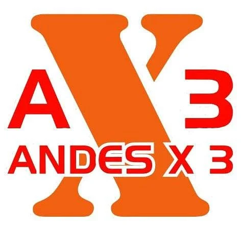 Ax3 Deportes de Montana