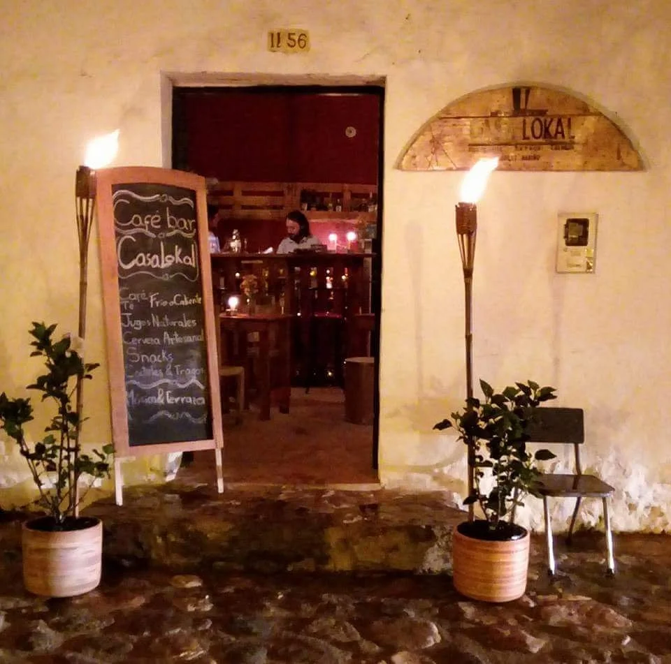 Casa Lokal