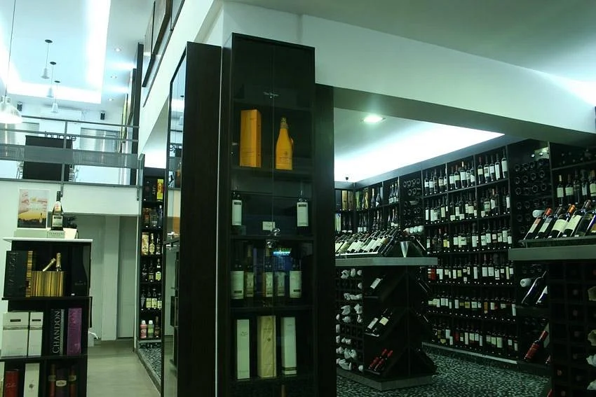 Wine Concept