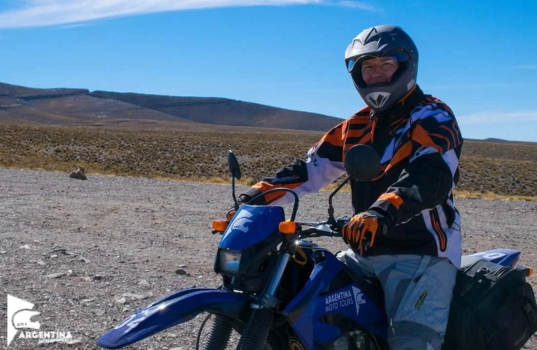Argentina Moto Tours