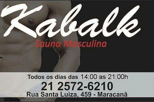 Kabalk Sauna
