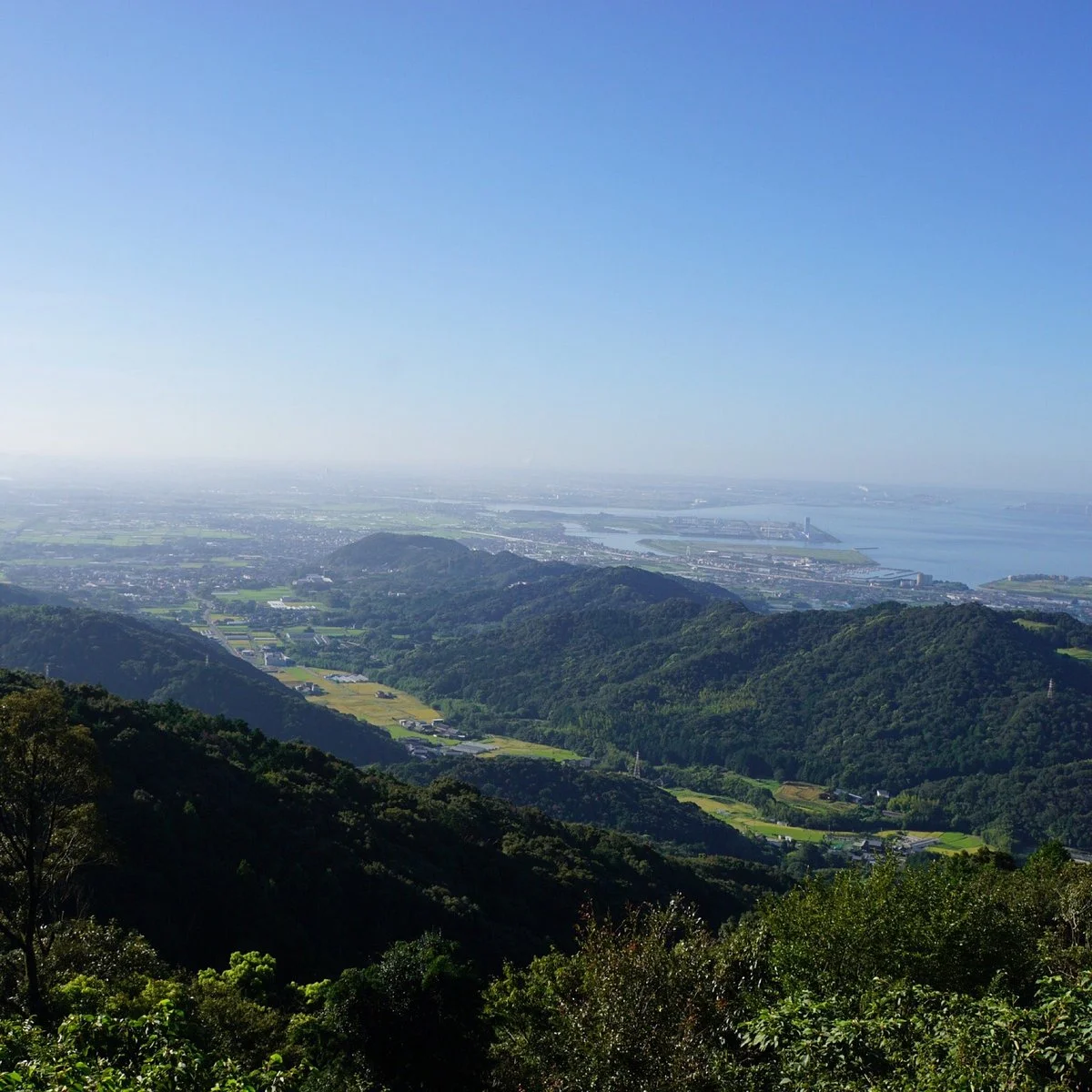 Mt. Miyaji