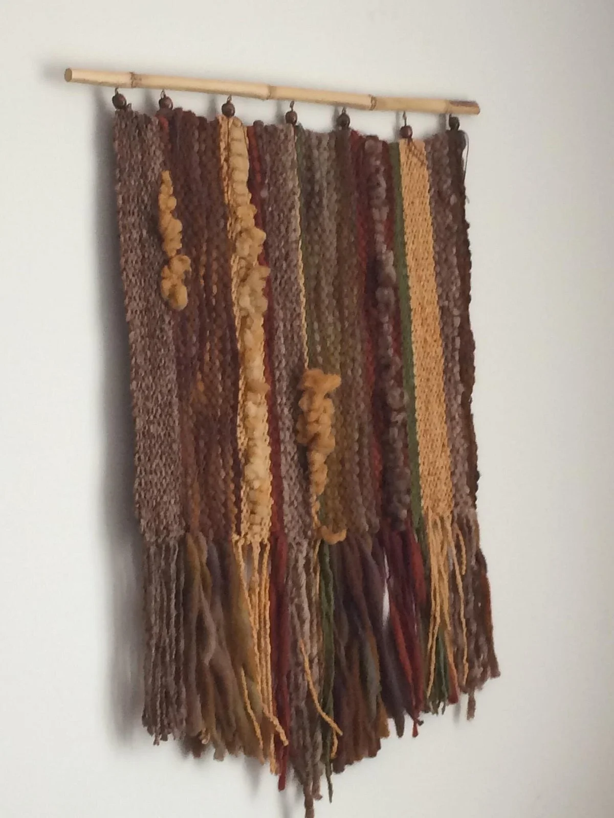 Huella Sur Artesanias