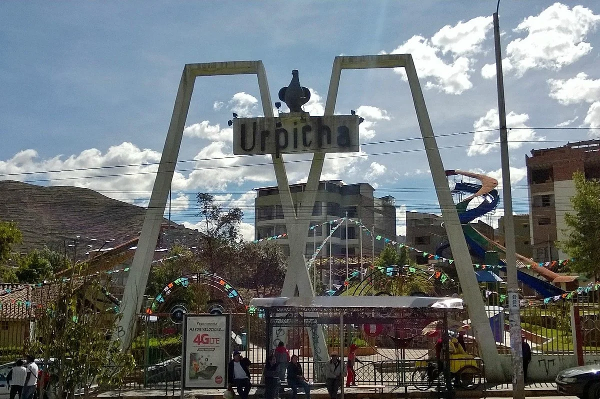 Parque Urpicha