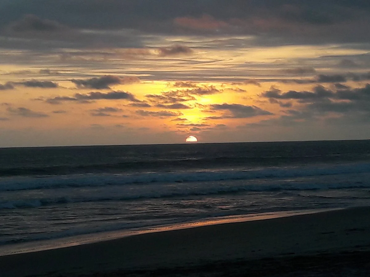 Punta Carnero