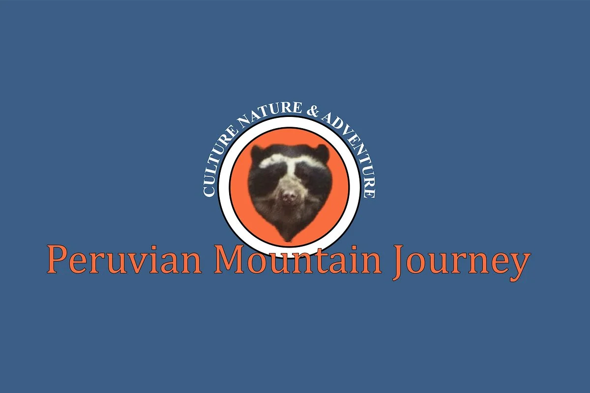 Peruvian Mountain Journey