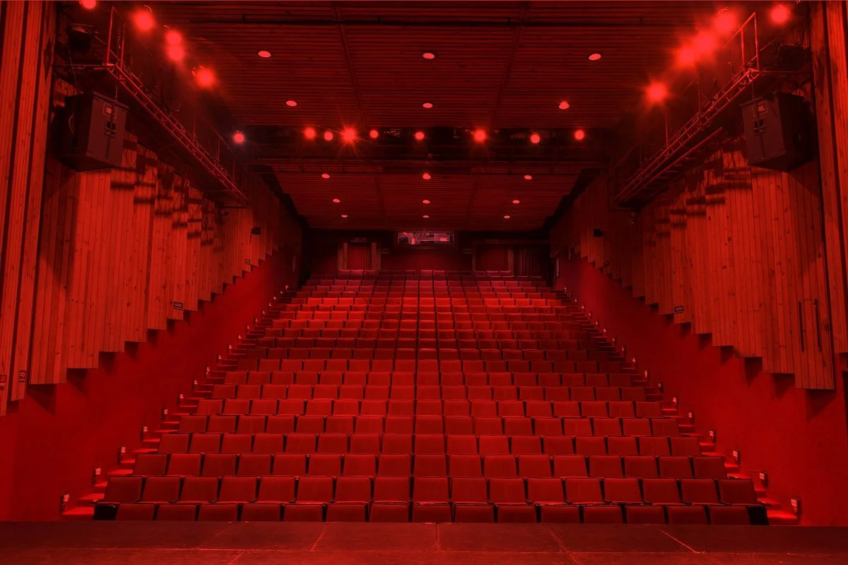 Teatro Nacional Fanny Mikey