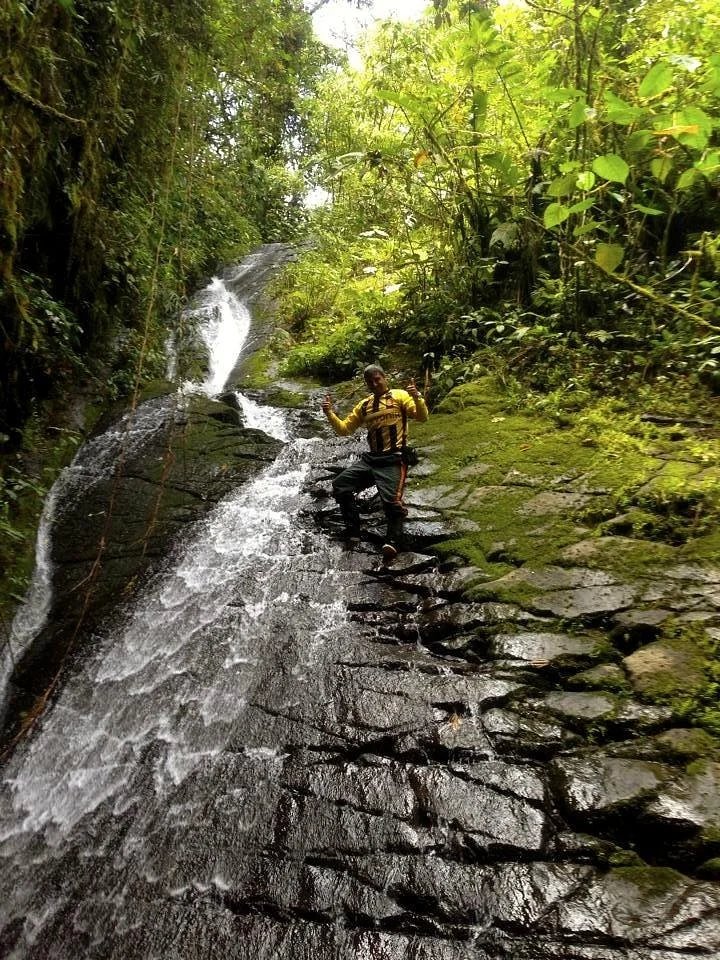 El Topo Turismo Comunitario - Day Tour