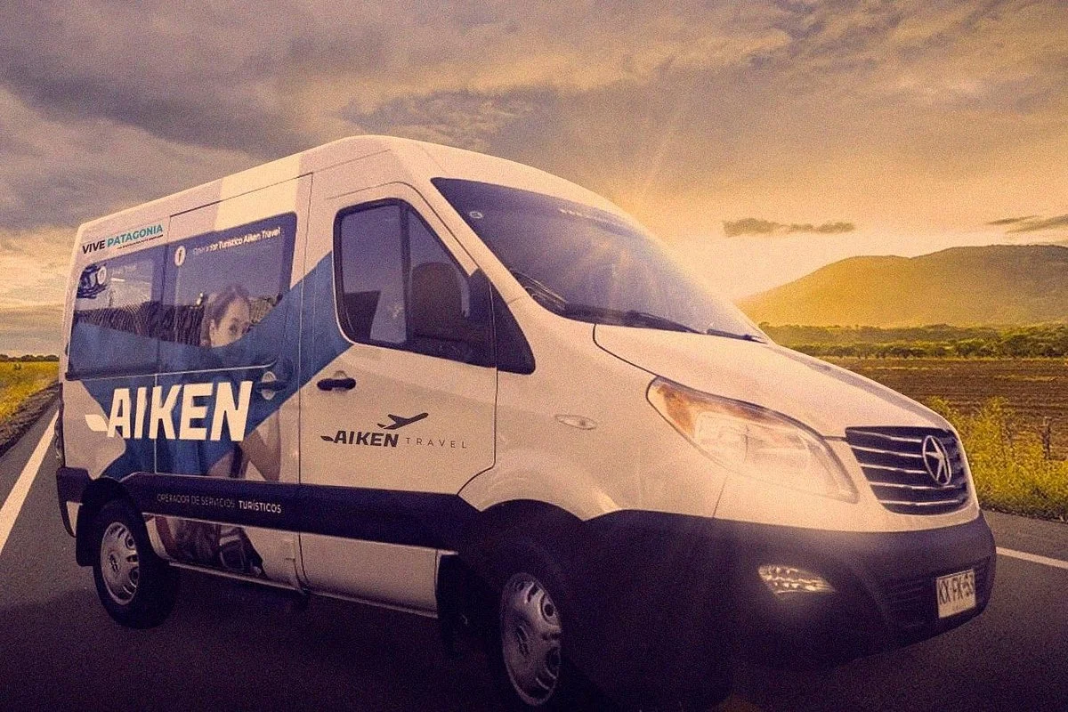 Aiken Travel