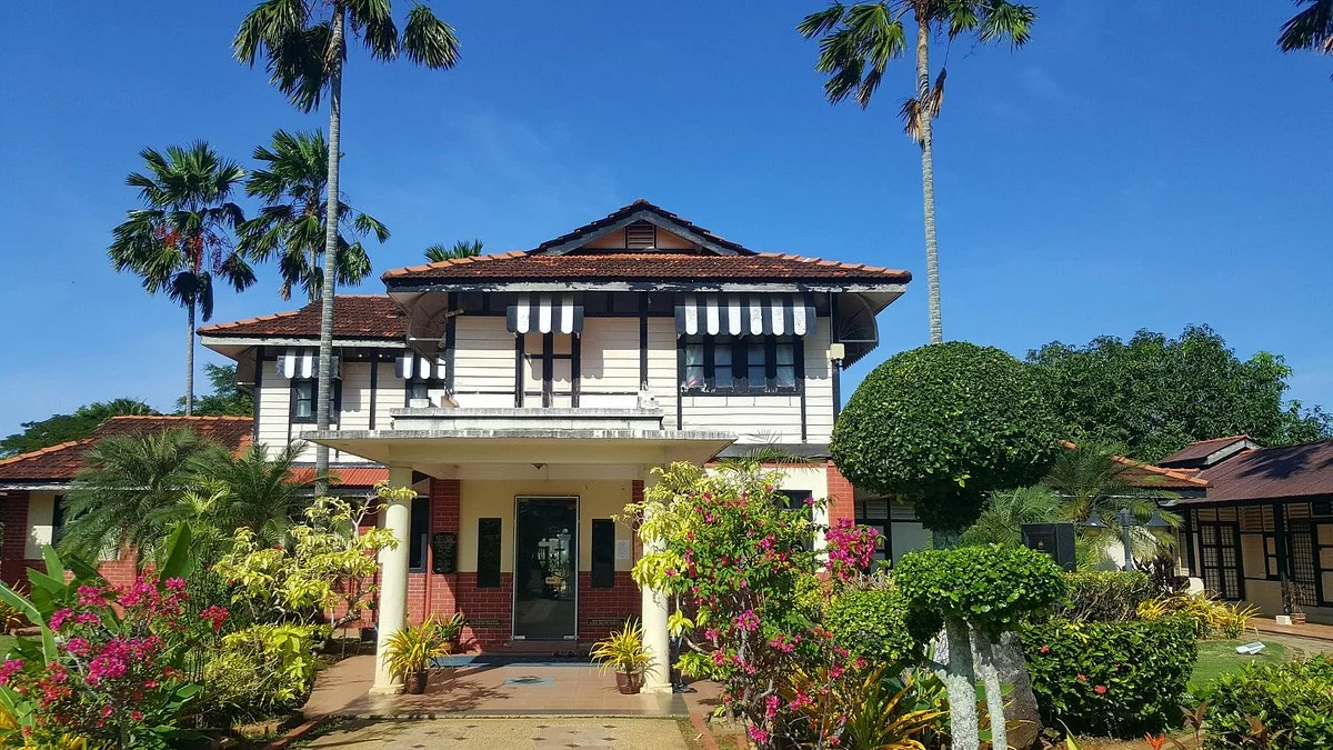 Rumah Merdeka