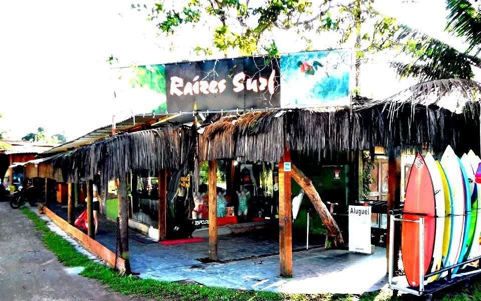 Raizes Surf
