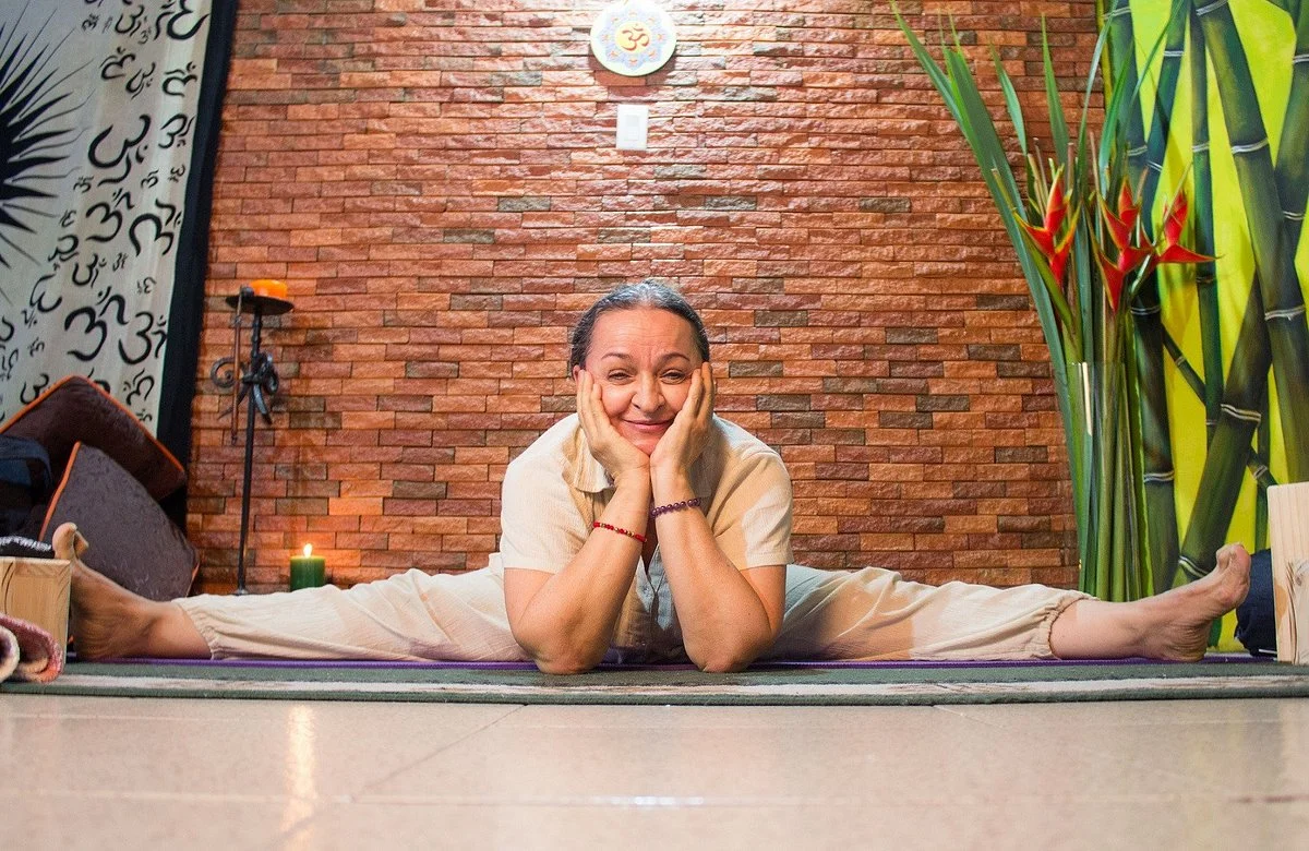 Indrayani Yoga