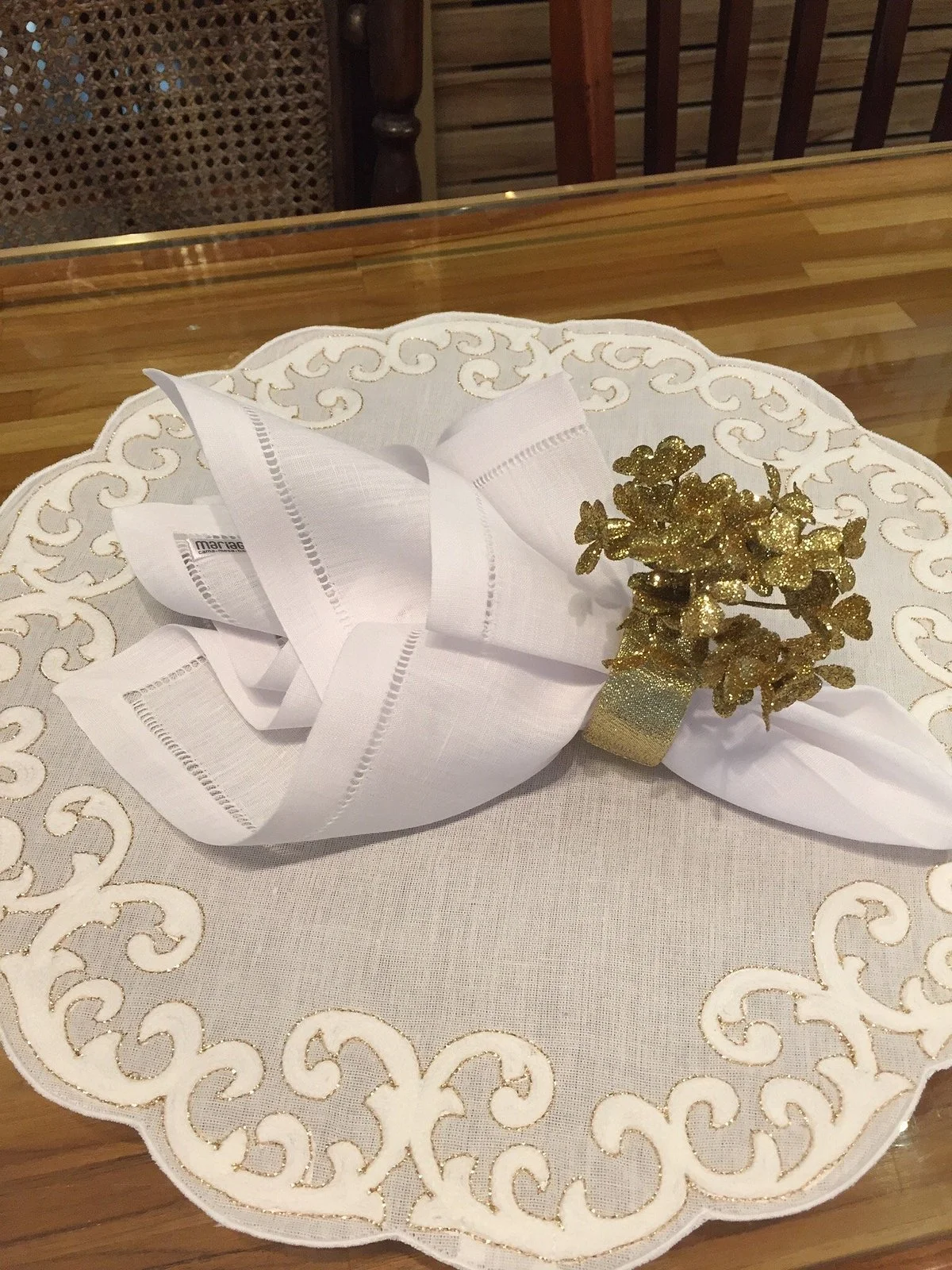 Mariage