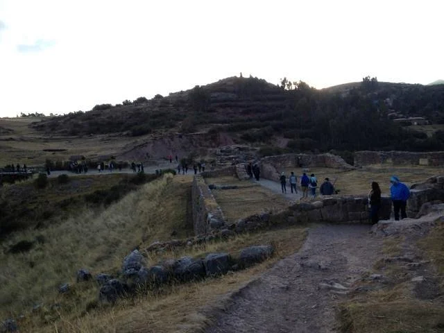 Free Cusco Tour