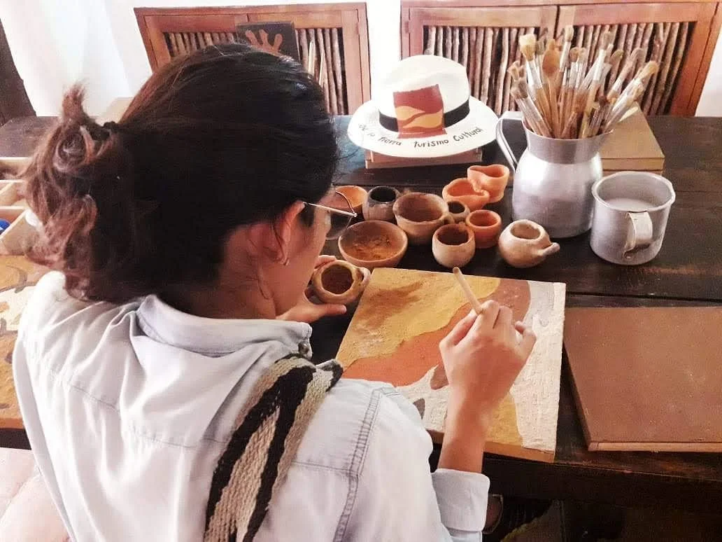 De la Tierra Turismo