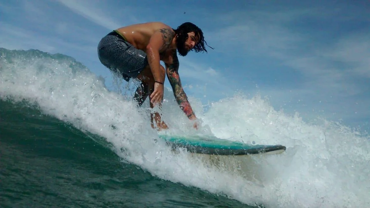 Mega Surf Natal