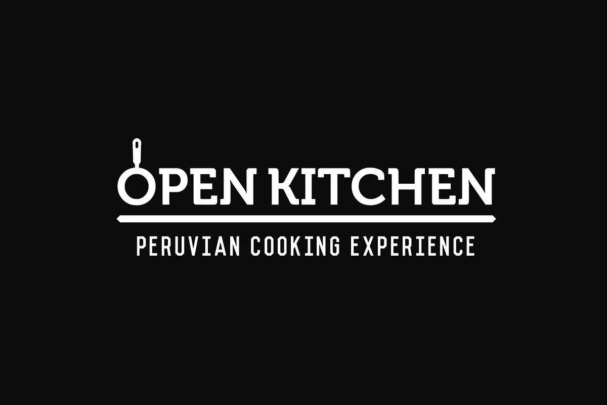 OPEN KITCHEN LIMA