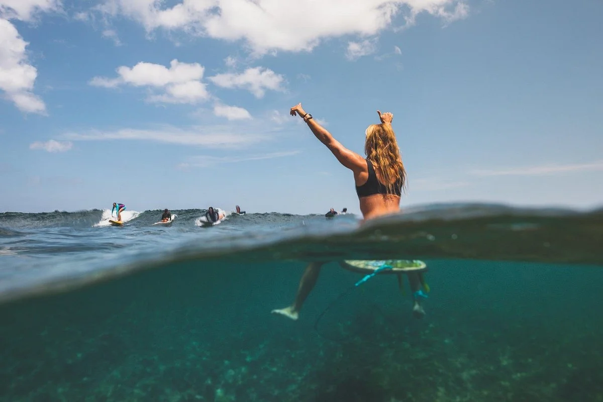 Salty Souls Experience ~ Ecuador