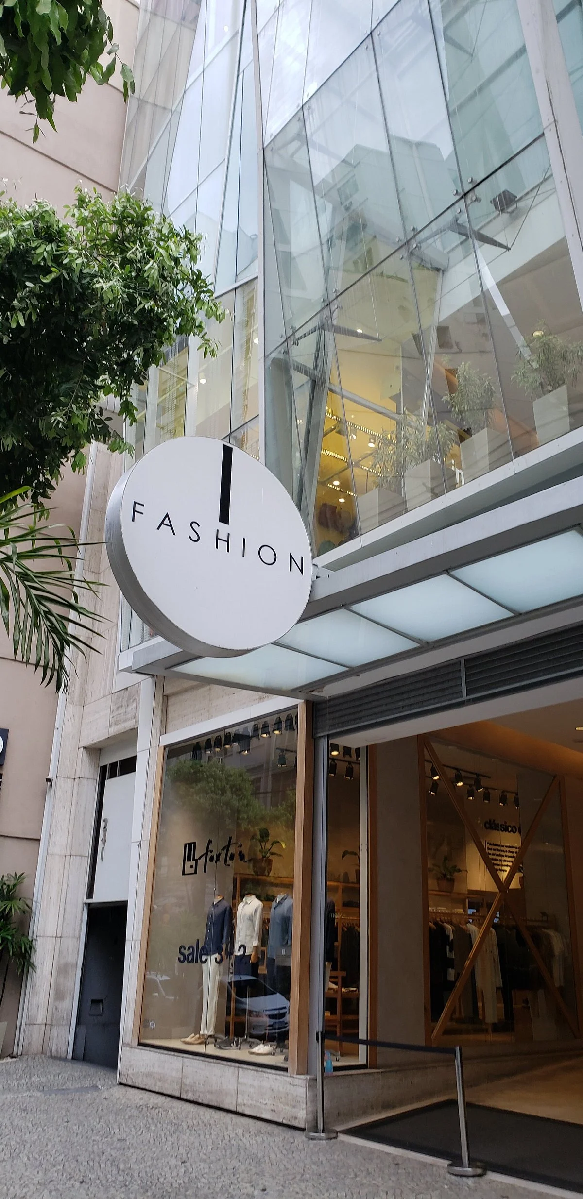 iFashion