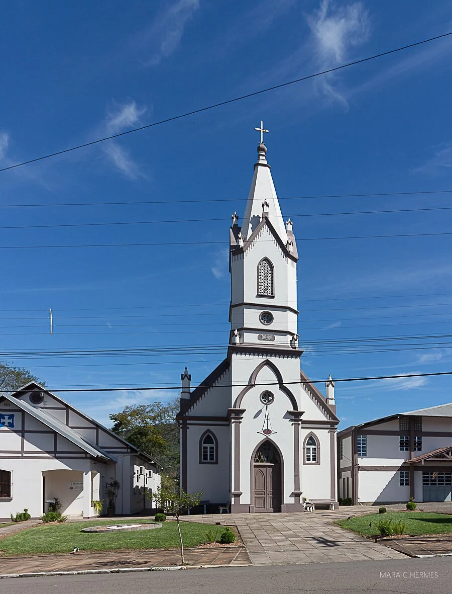 Igreja Ieclb