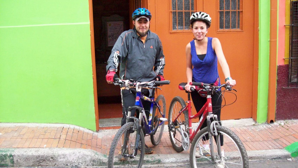 17 Route Mtb