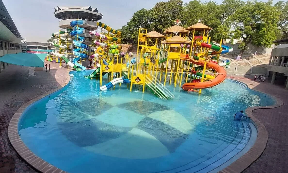Jaldhara Water World