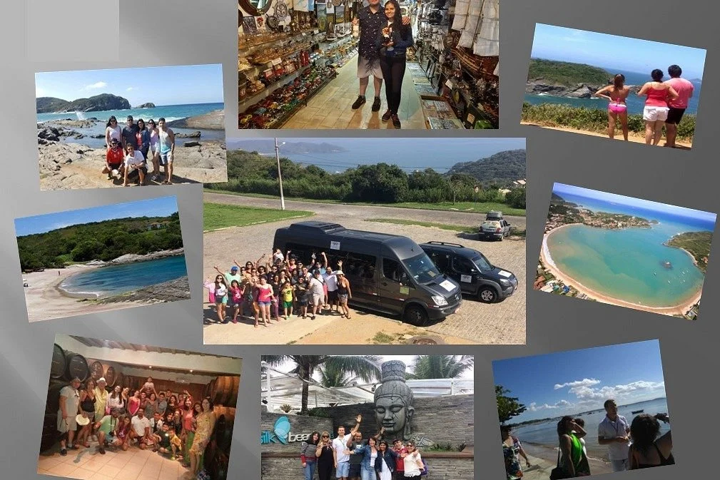 Brasil Day Tours