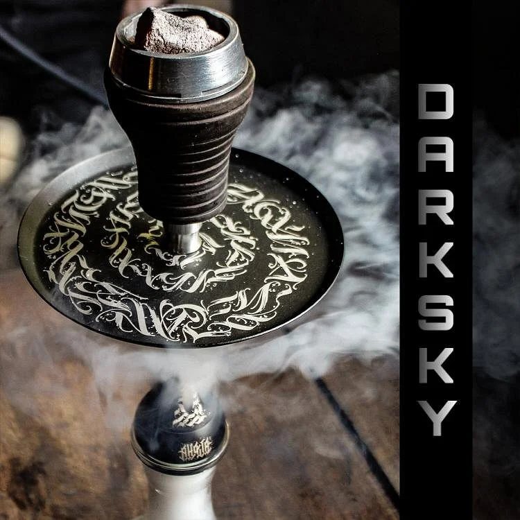 DARKSKY Hookah Lounge
