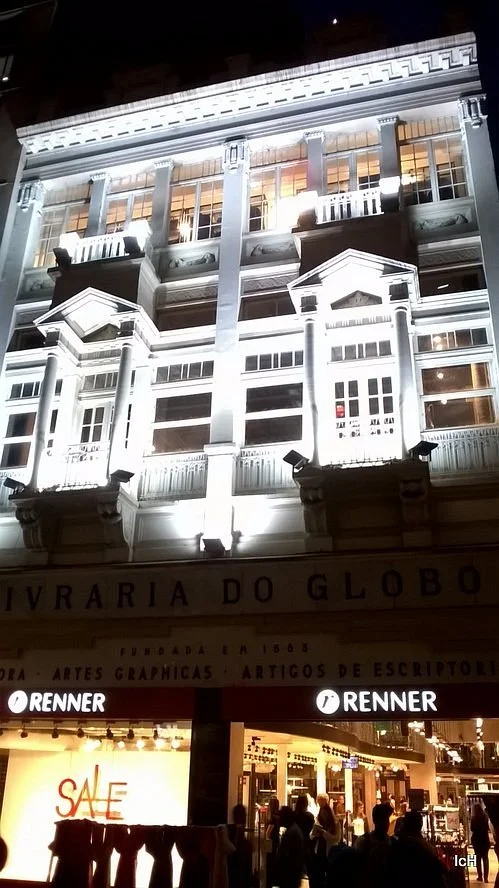 Livraria do Globo